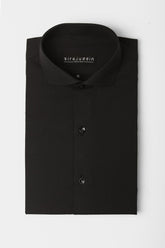 Black Formal Shirt