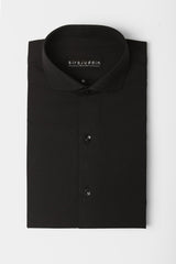 Black Formal Shirt