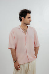 OVERSIZED CUBAN SHIRTS