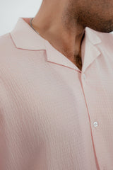 OVERSIZED CUBAN SHIRTS