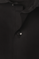 Black Formal Shirt