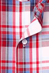 Multi Color Check Shirt