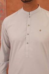 Pistachio Wash & Wear Shalwar Kameez
