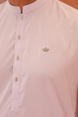 White Wash & Wear Shalwar Kameez