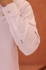 White Wash & Wear Shalwar Kameez