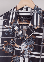 OVERSIZED CUBAN SHIRTS