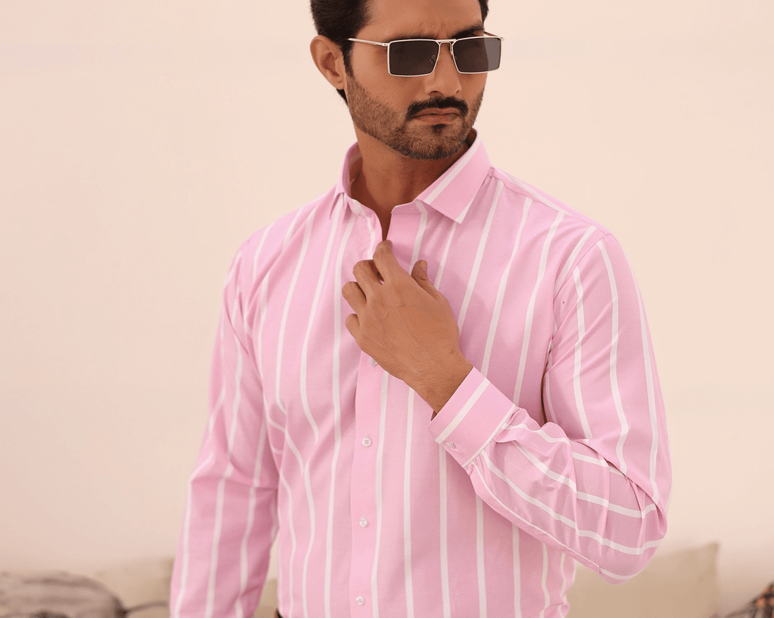 Formal Shirts