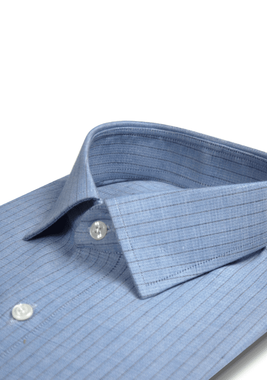 Black And Blue Lining