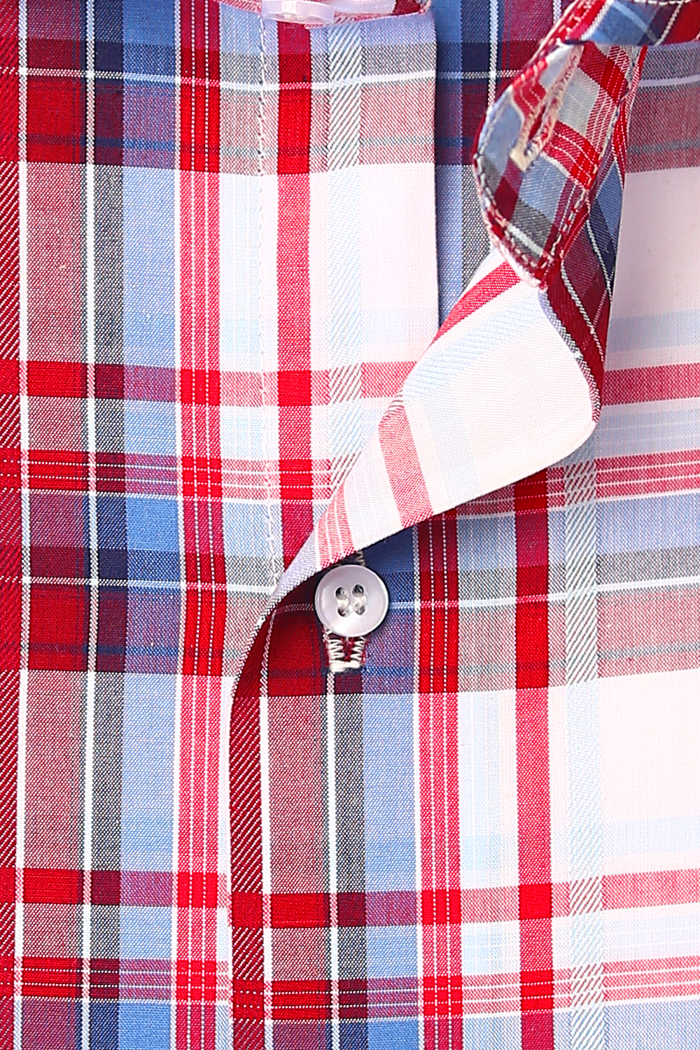 Multi Color Check Shirt