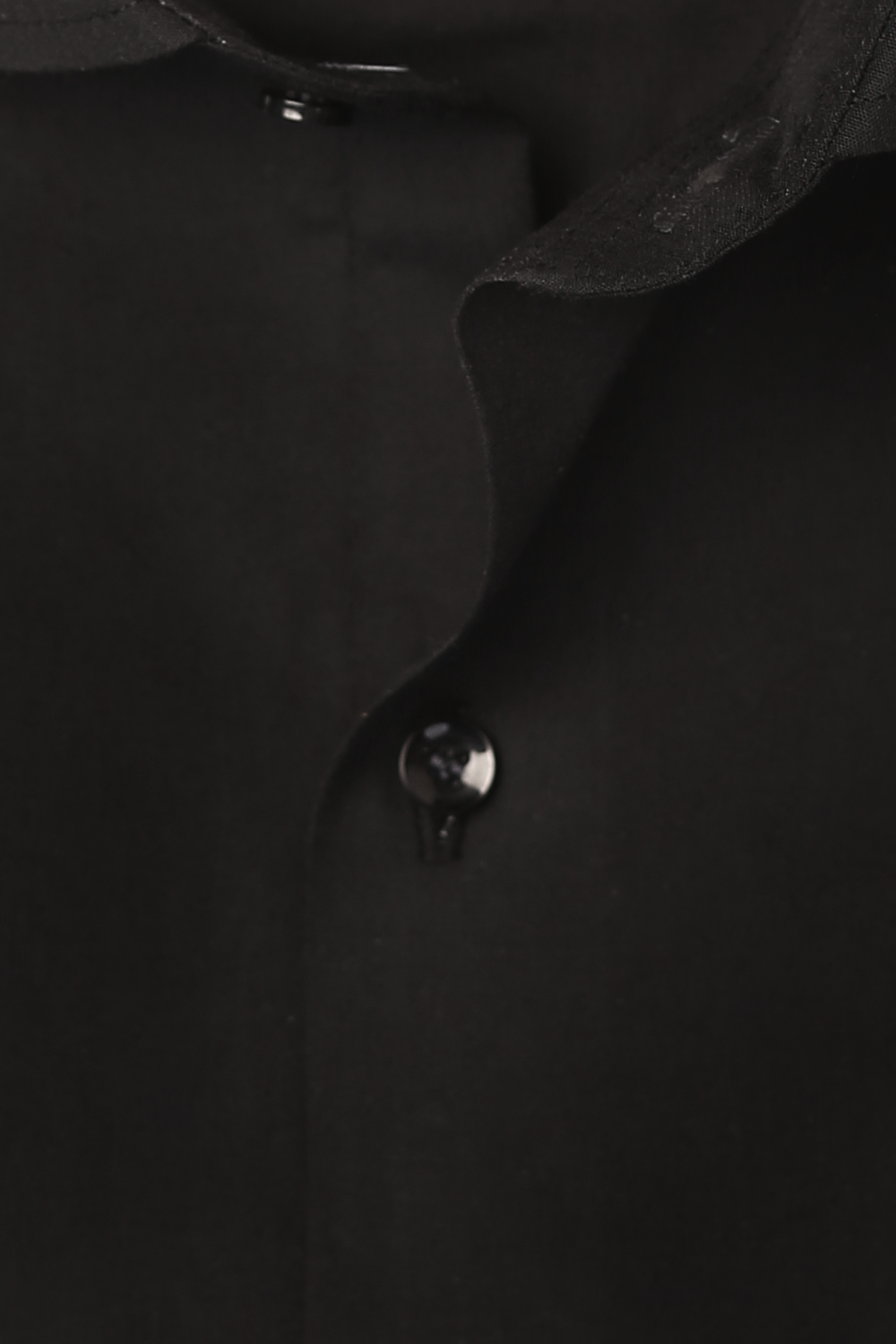 Black Formal Shirt