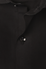 Black Formal Shirt
