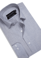 Plain Shirt Blue