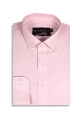 Plain Shirt Baby Pink
