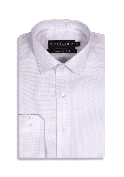 Purple And White Lining
