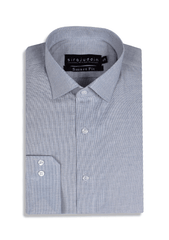Plain Shirt Blue