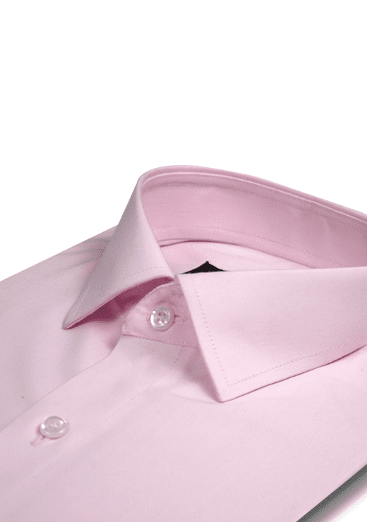 Plain Shirt Baby Pink