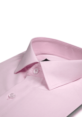 Plain Shirt Baby Pink