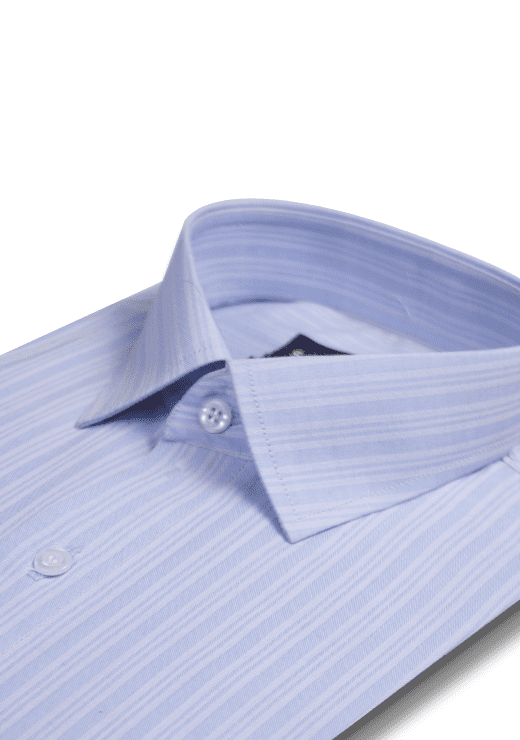 Blue Lining Shirt